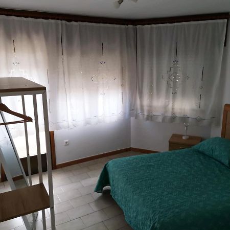 Pepe Couso Apartamento Apartment Arzua Exterior photo