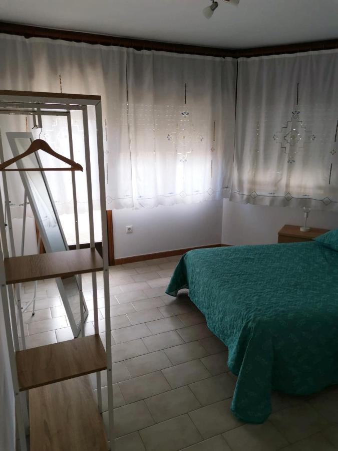 Pepe Couso Apartamento Apartment Arzua Exterior photo