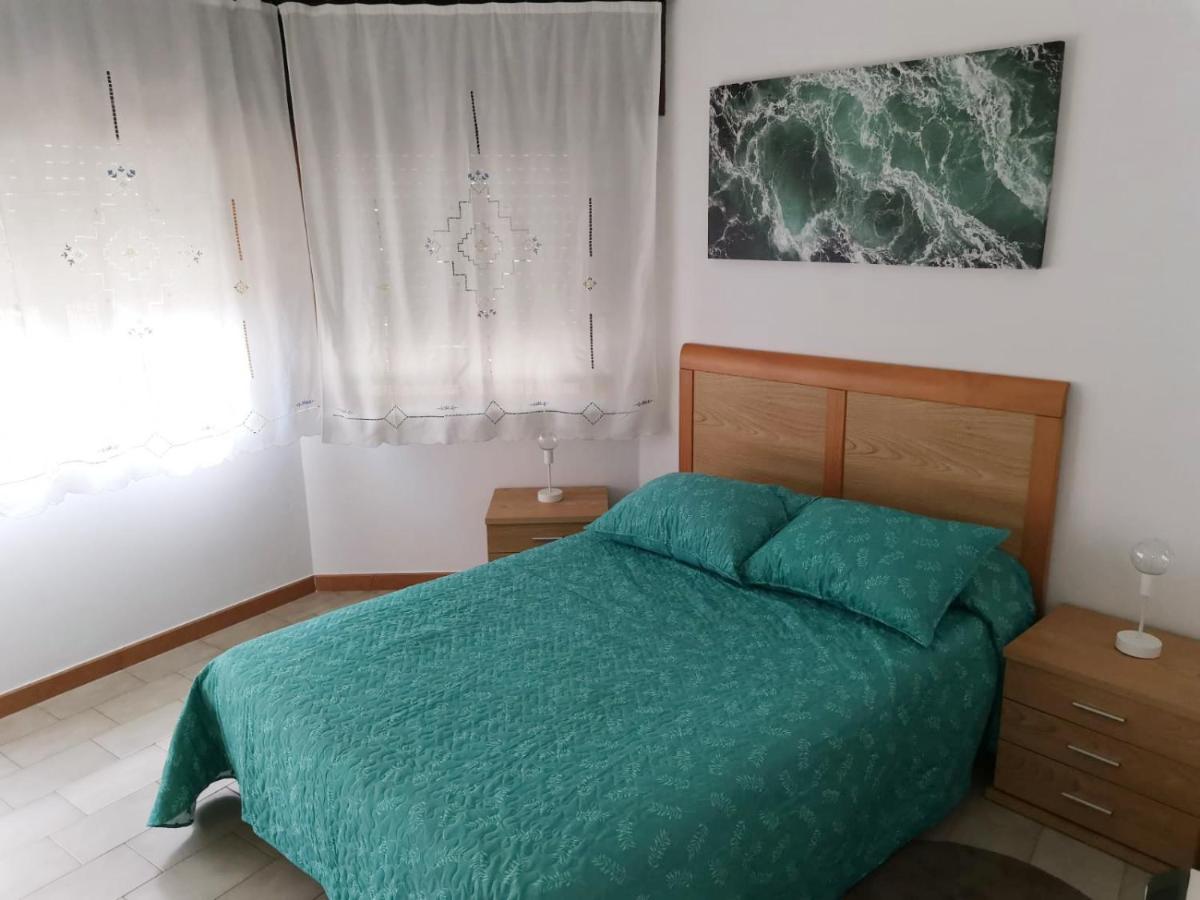 Pepe Couso Apartamento Apartment Arzua Exterior photo