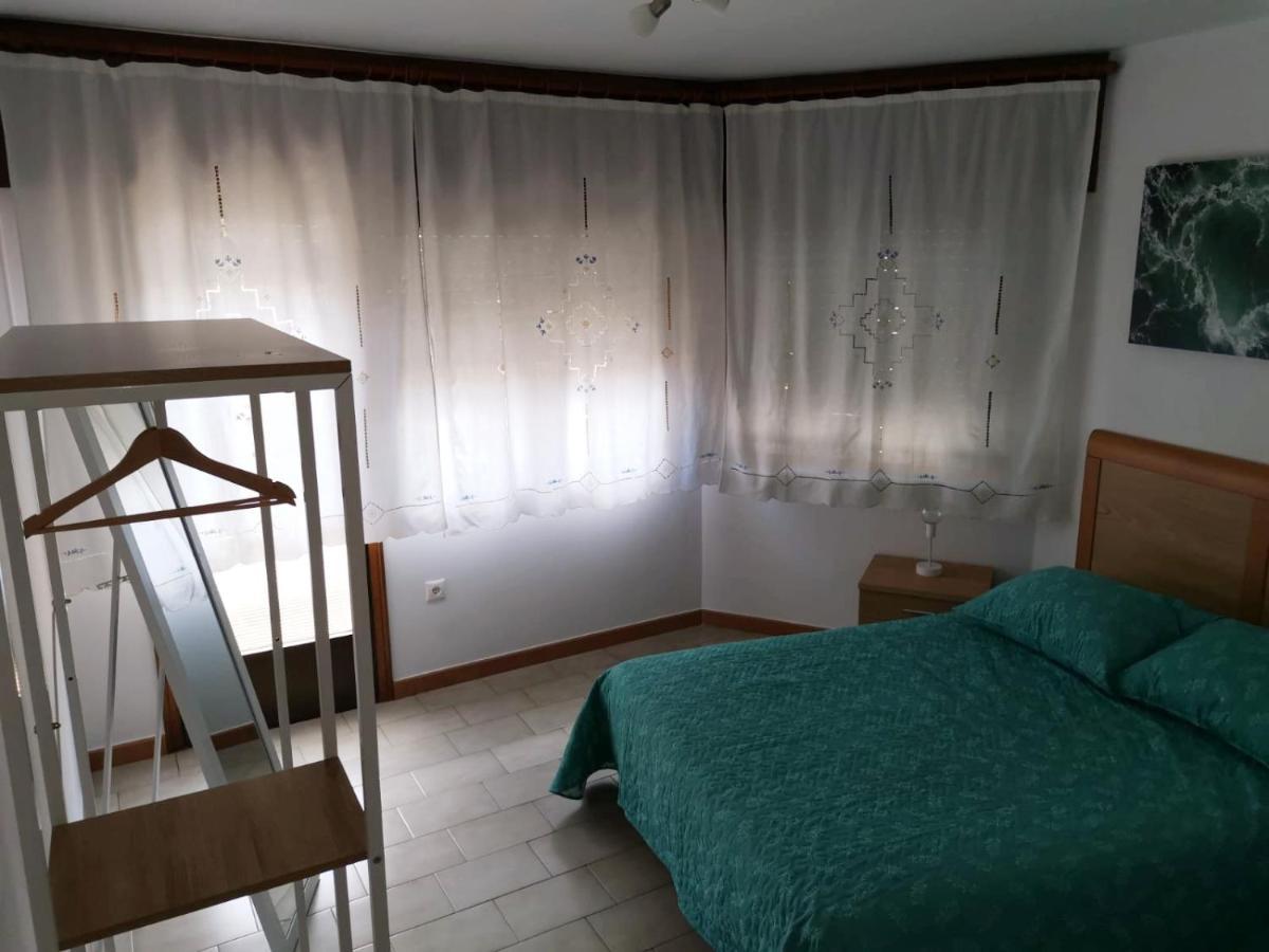 Pepe Couso Apartamento Apartment Arzua Exterior photo