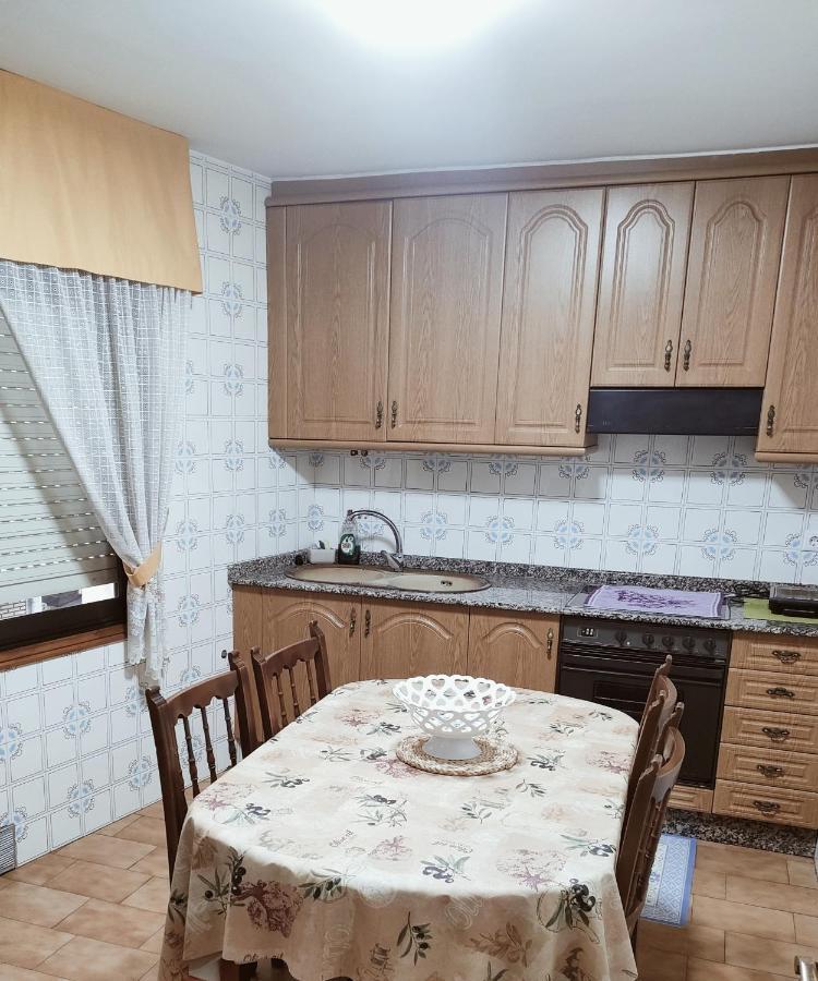 Pepe Couso Apartamento Apartment Arzua Exterior photo