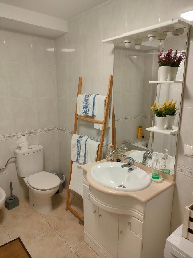 Pepe Couso Apartamento Apartment Arzua Exterior photo