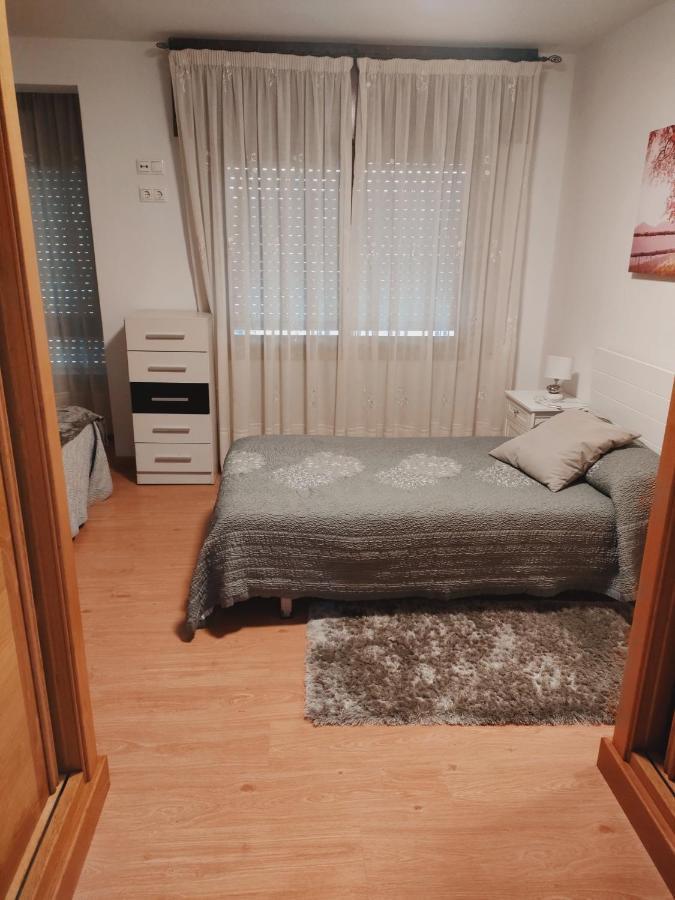 Pepe Couso Apartamento Apartment Arzua Exterior photo