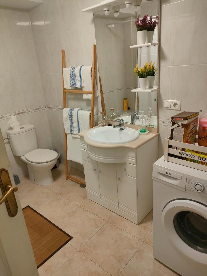 Pepe Couso Apartamento Apartment Arzua Exterior photo