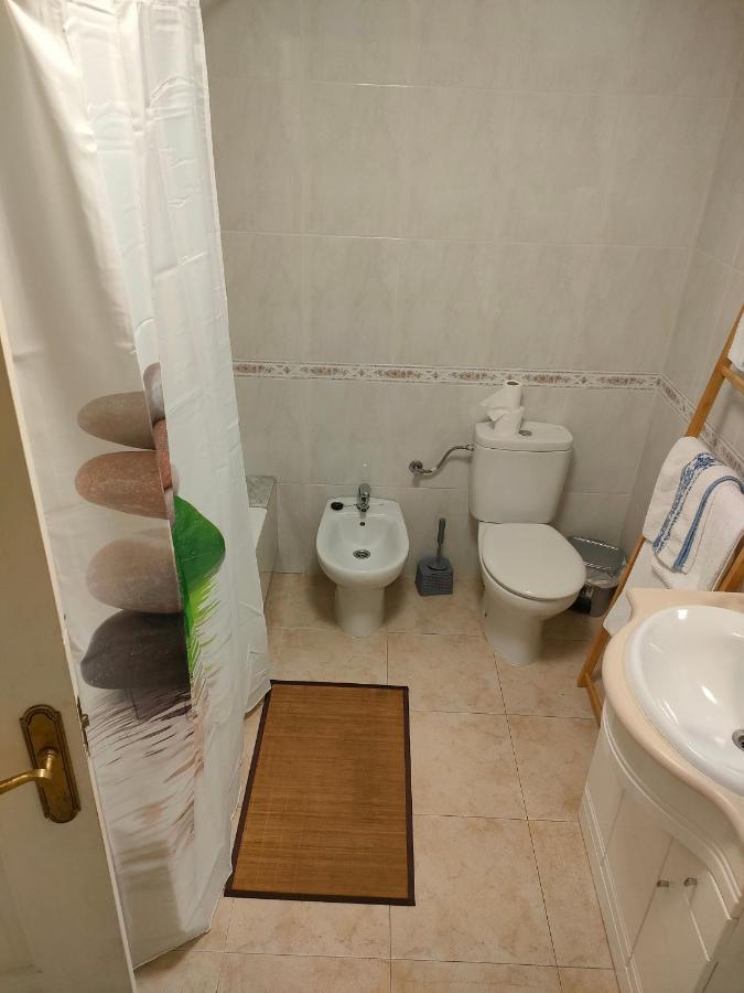Pepe Couso Apartamento Apartment Arzua Exterior photo
